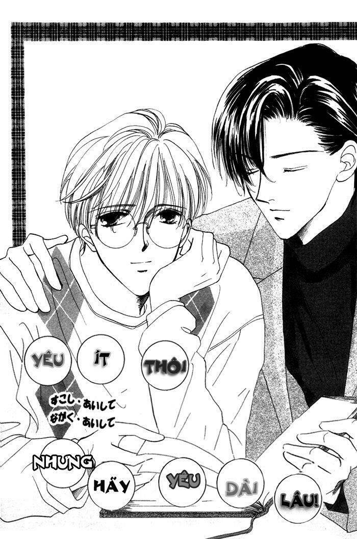 gin no kaze tooi toki chapter 3 1