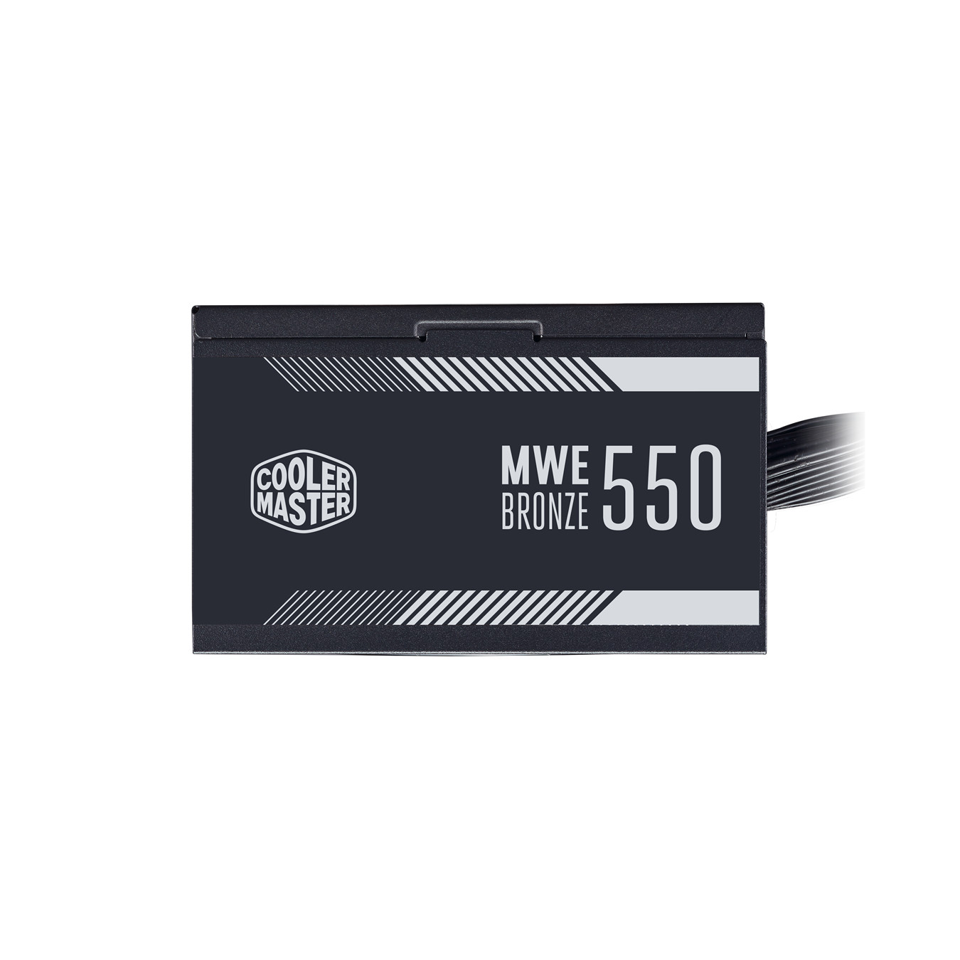 Nguồn máy tính Cooler Master MWE 550 BRONZE V2