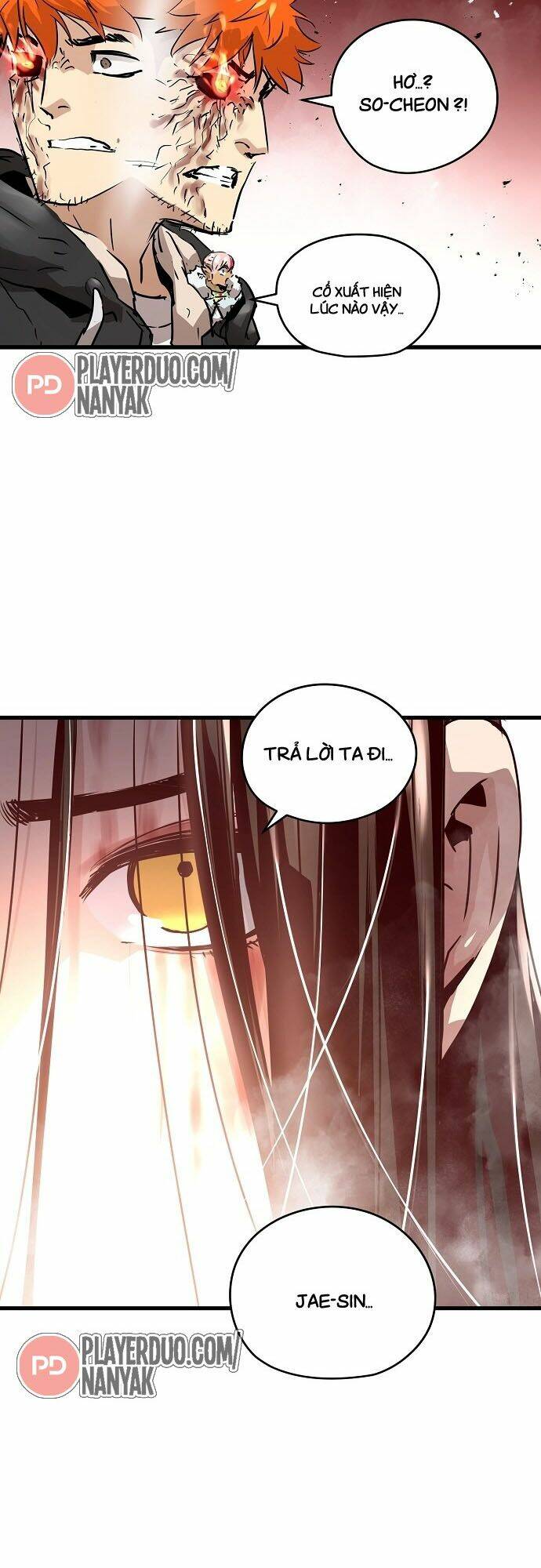 hứa lan chapter 68 10