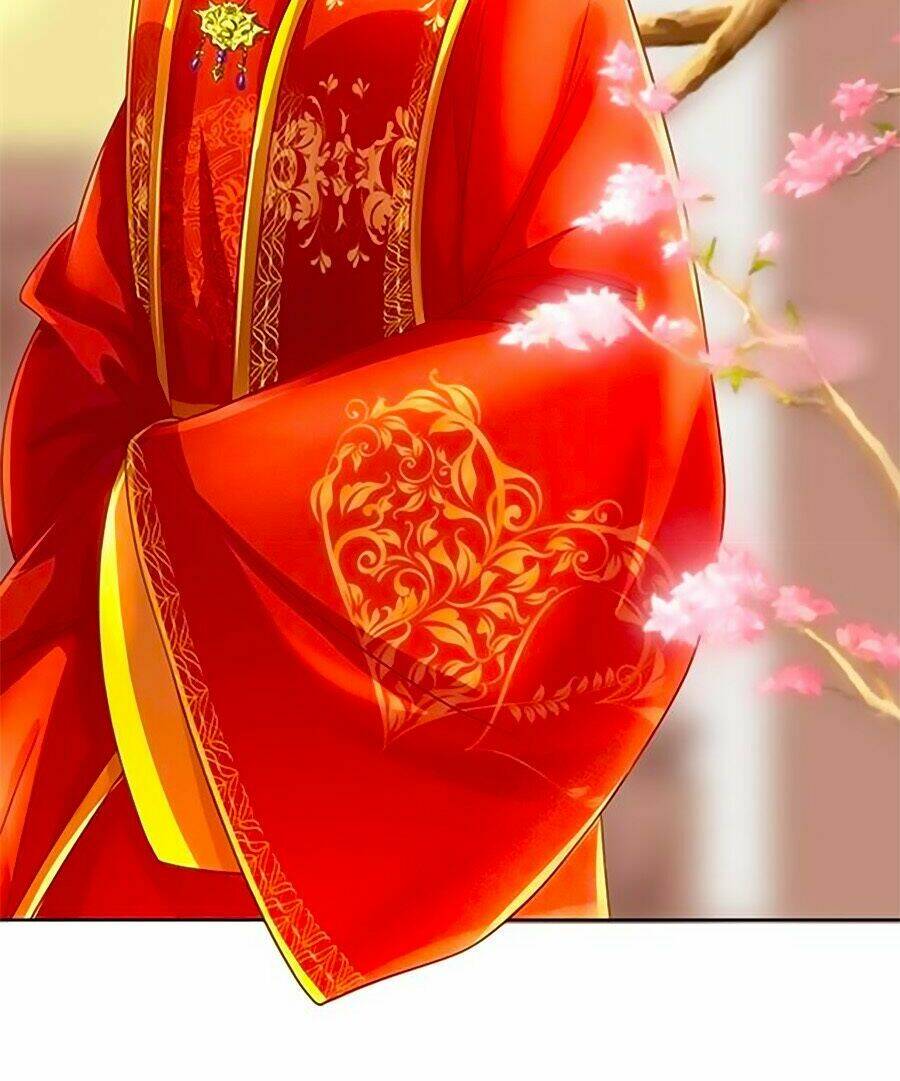 xuân khuê bí lục: xưởng công thái liêu nhân chapter 58 16