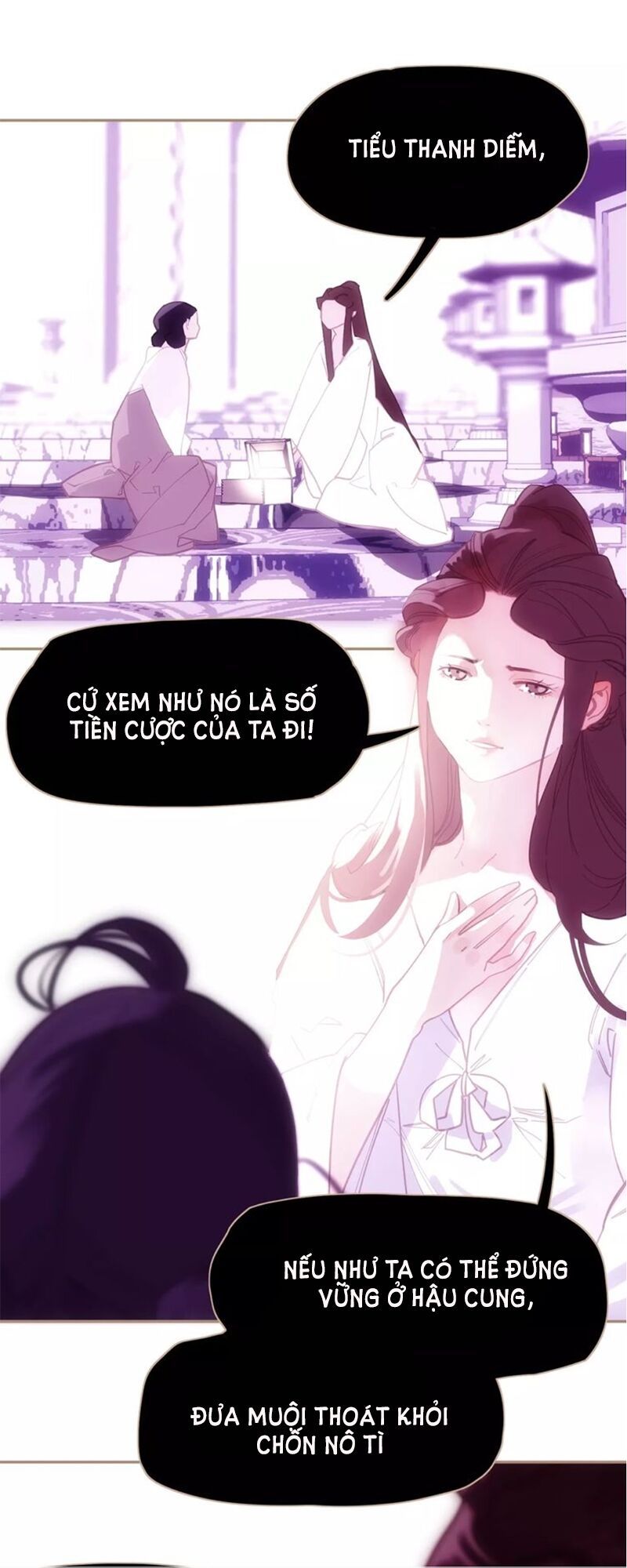 nhất đại linh hậu chapter 16 51