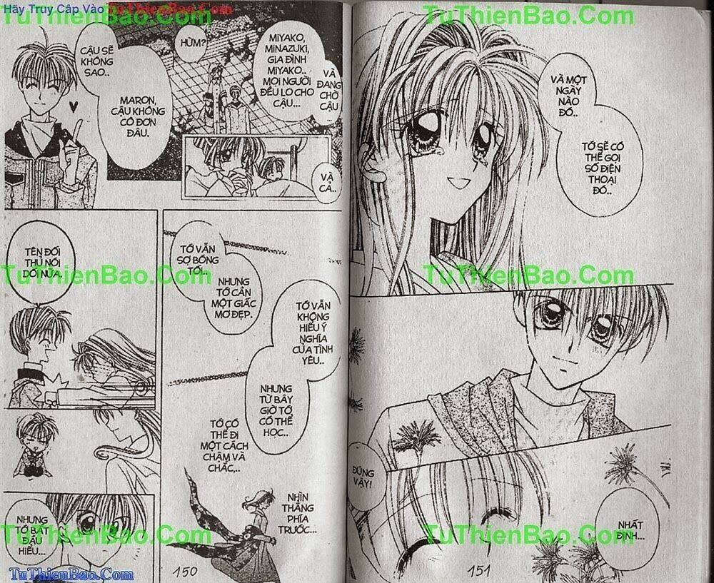 thiên thần bóng tối chapter 2 69