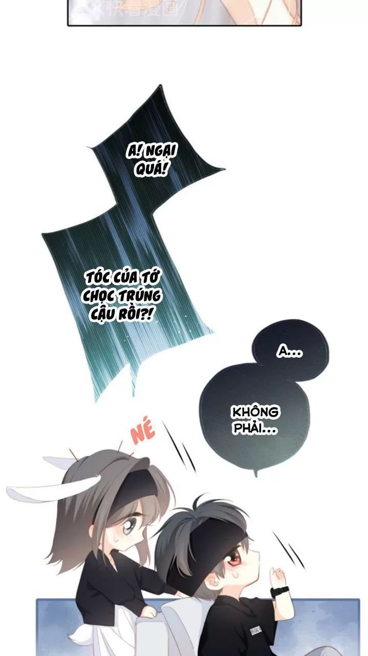 Con Tim Rung Động 2 chapter 125 - Trang 16