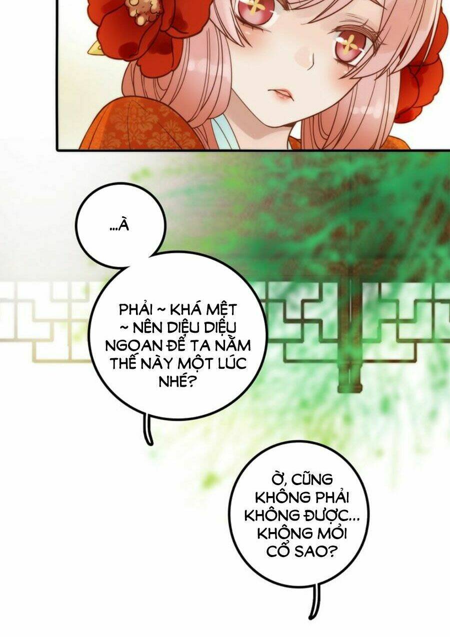 cướp chàng vợ về đón năm mới chapter 28 28