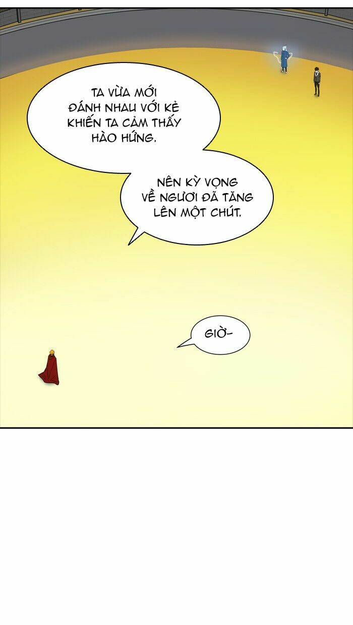 cuộc chiến trong tòa tháp chapter 378 96