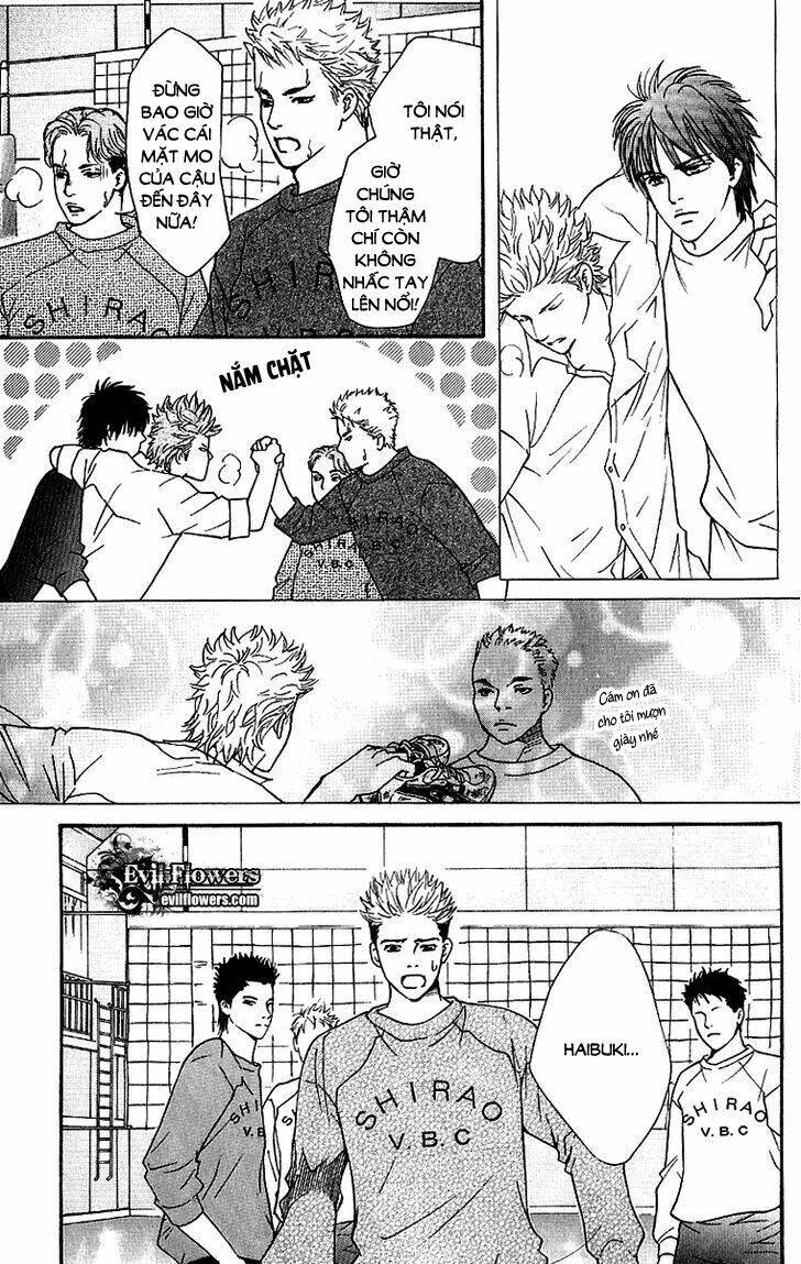 xứng danh anh hùng chapter 58 13