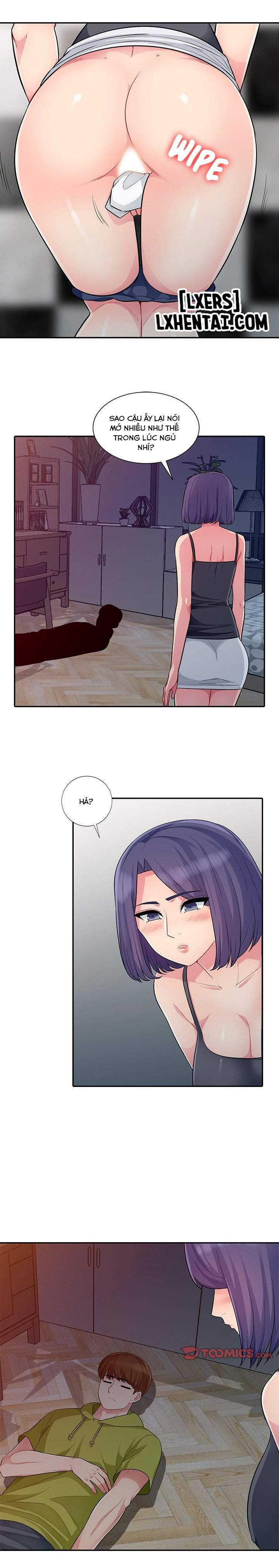 gia phả chapter 11 10