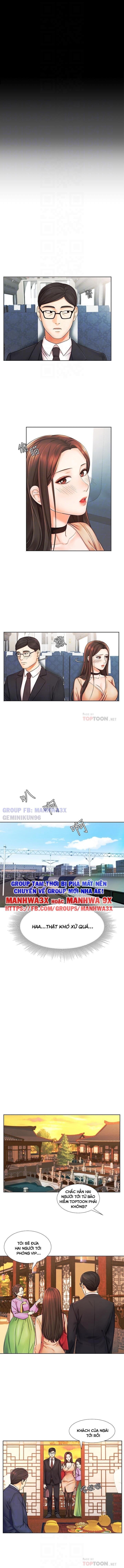 phong cách bán hàng chapter 6 4