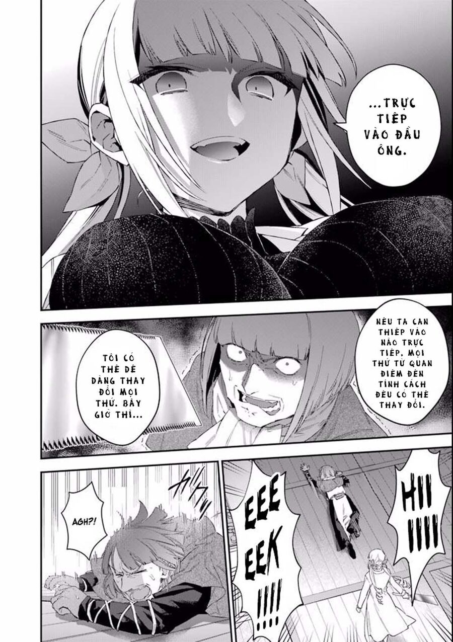 choujin koukousei-tachi wa isekai demo yoyuu de ikinuku you desu [manga] chapter 39 10