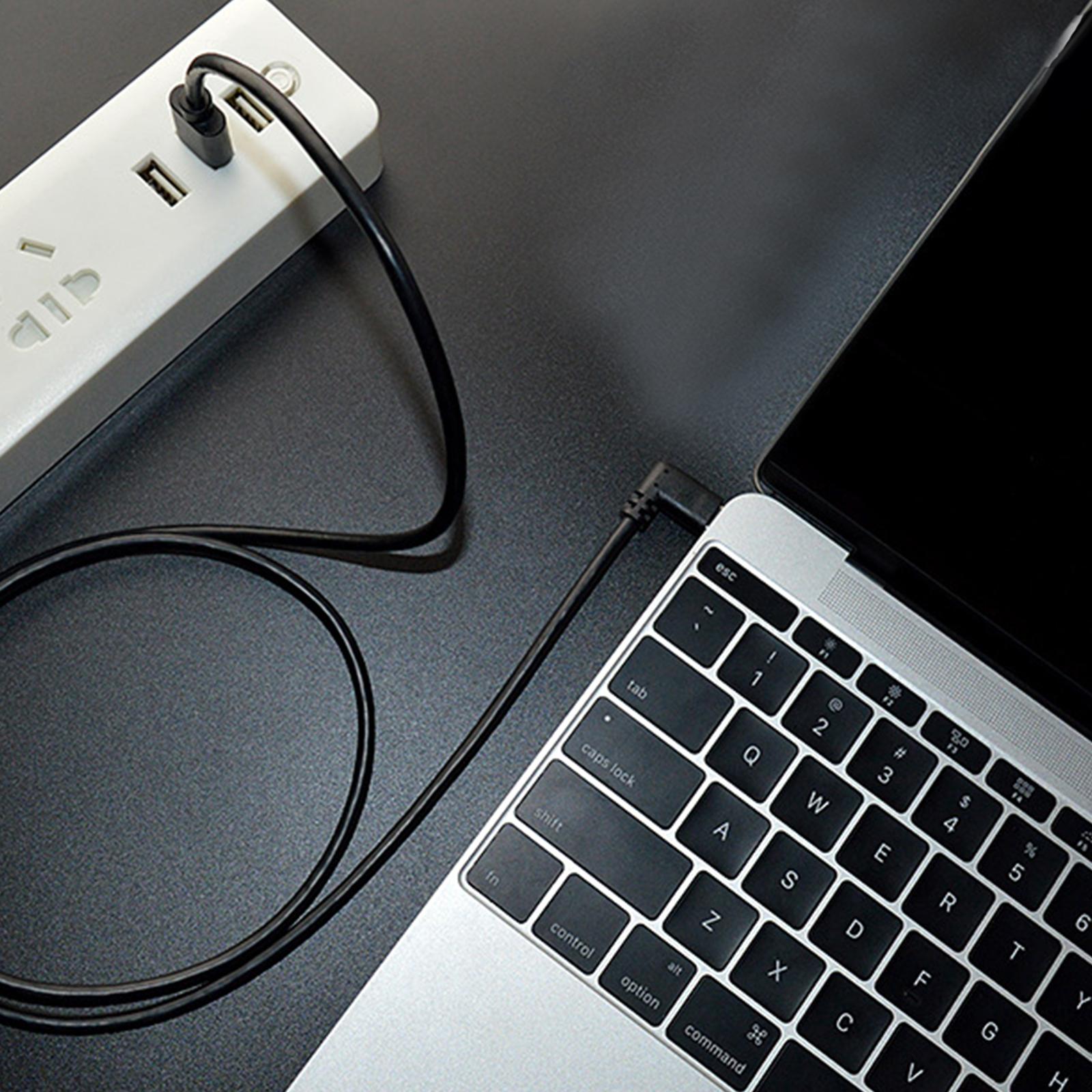 Link Cable, High Speed Data Transfer & Fast Charging Cable Compatible for Quest 2 and Gaming PC, Designed for Quest 1/2 VR headsets