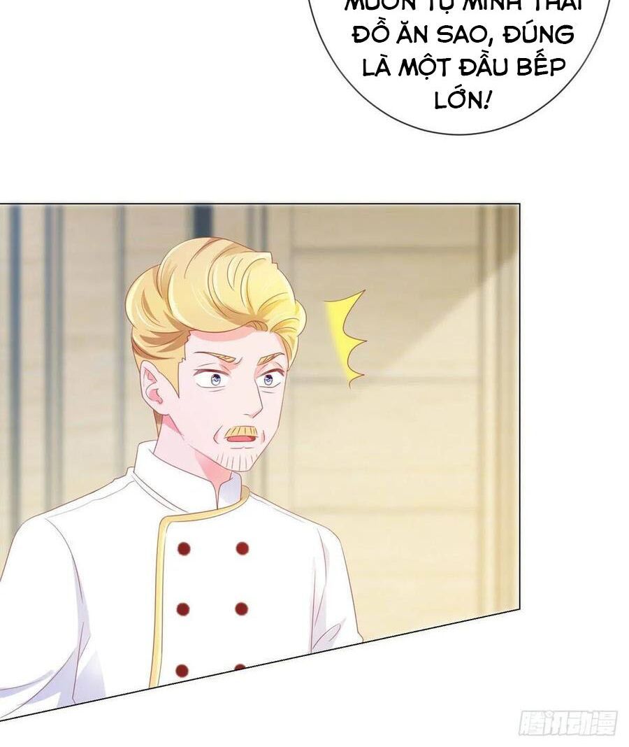 ẩn hôn 100%: chọc tức vợ yêu mua một tặng một chapter 136 36