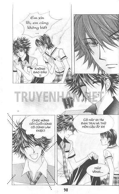 nụ hôn 5000 won chapter 37 20