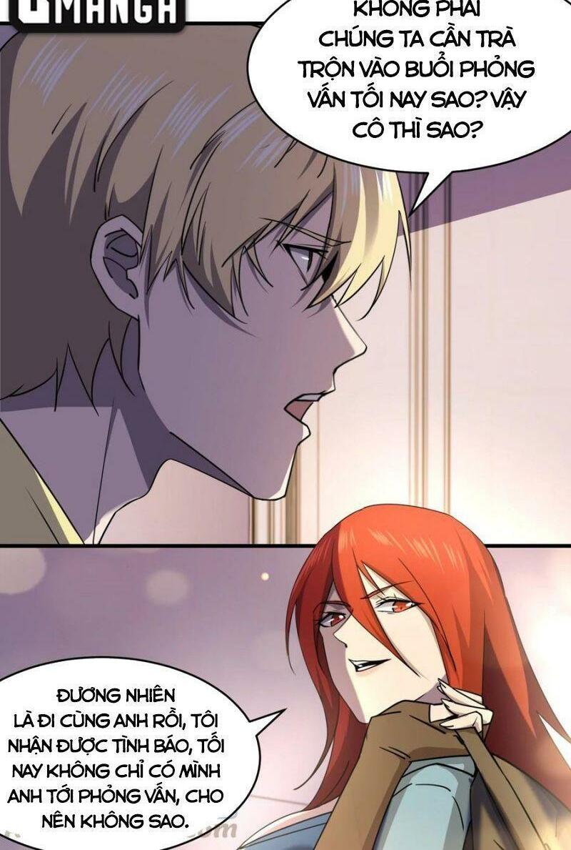 đừng hiểu lầm, tôi mới là người bị hại! chapter 35 13