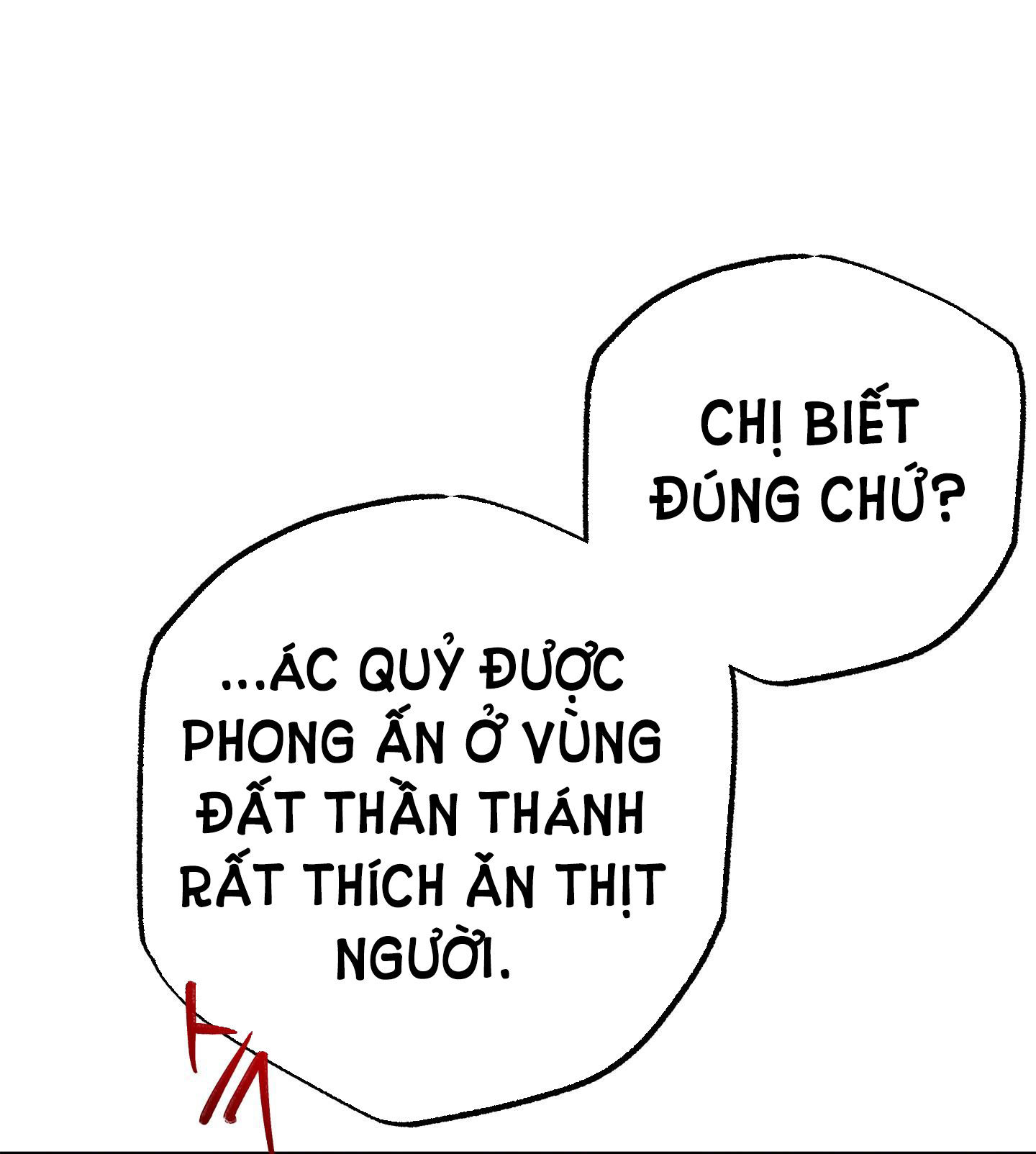 mặt trái của sự thật chapter 4.2 52