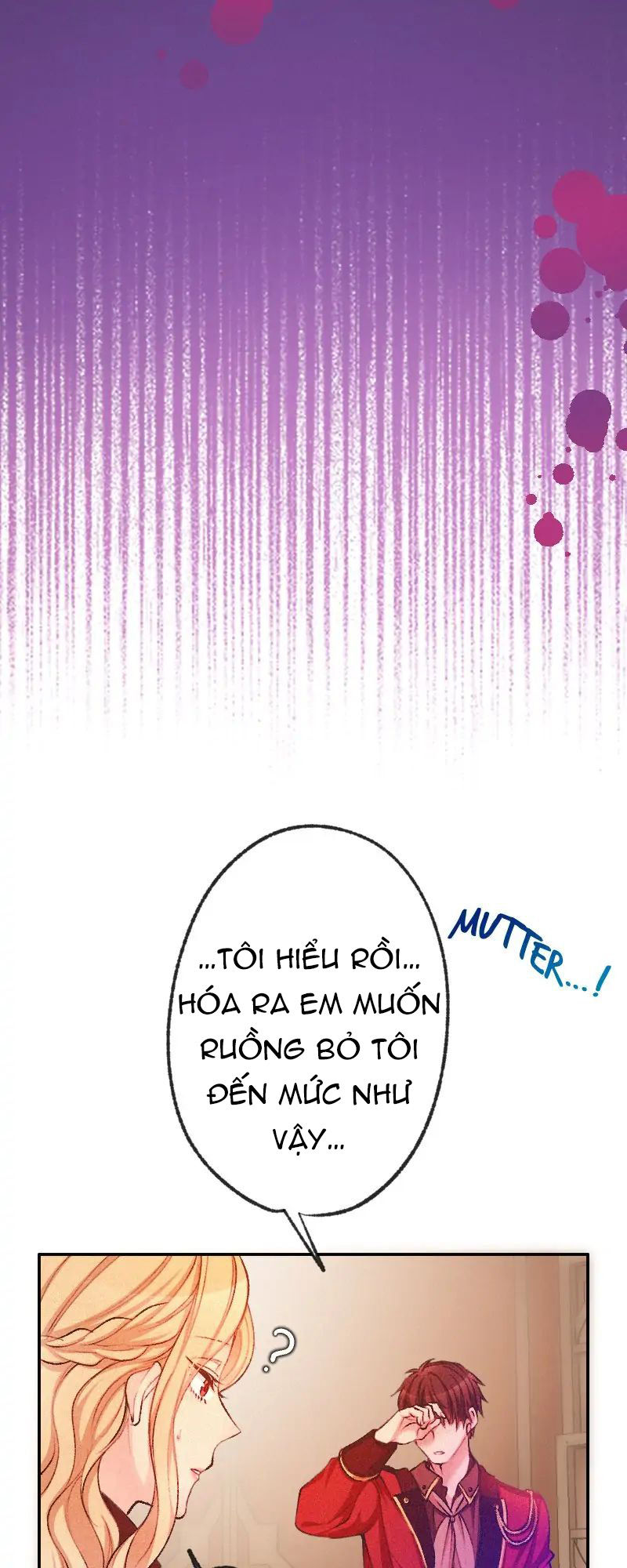 sức nóng của nữ phản diện được tái sinh chapter 5.2 17