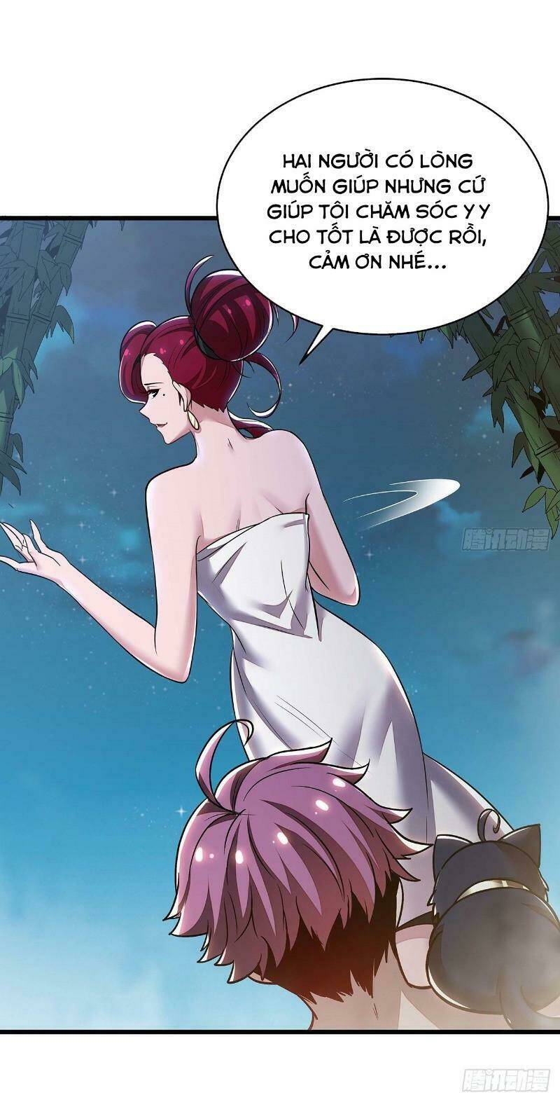 bất tử thần vương tu liên tục chapter 67 27