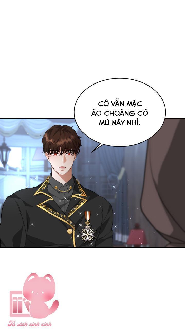 từ chồng cũ hóa thành nam chính chapter 8 49