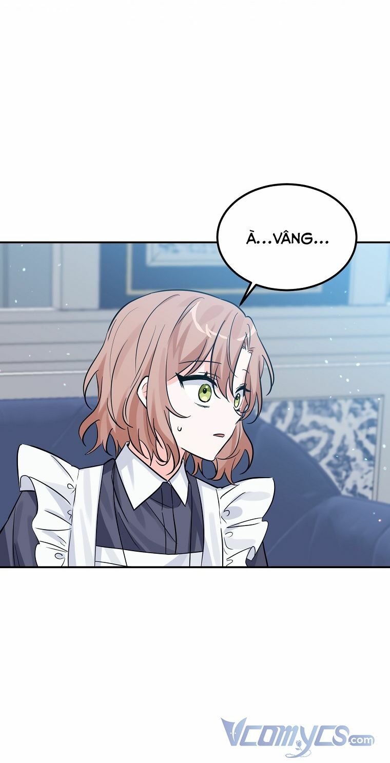 ác nữ karuna bé lại chapter 21 28