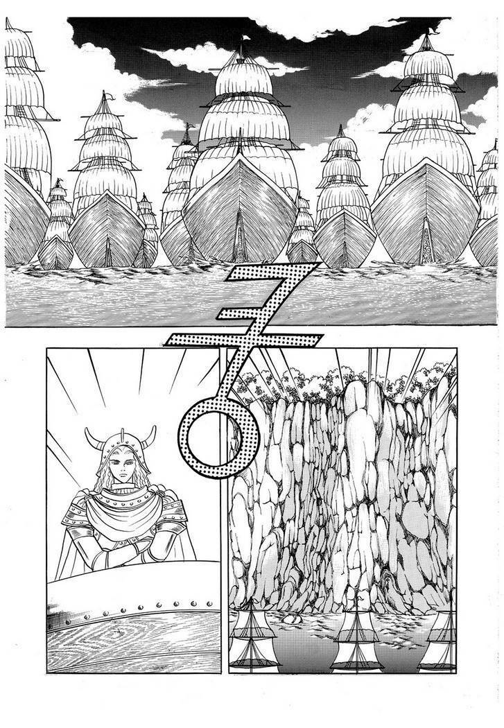 princess - công chúa xứ hoa (bản đẹp) chapter 38 25