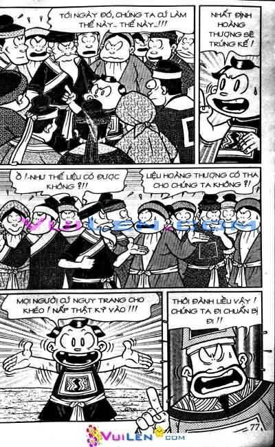 thần đồng đất việt chapter 34 73