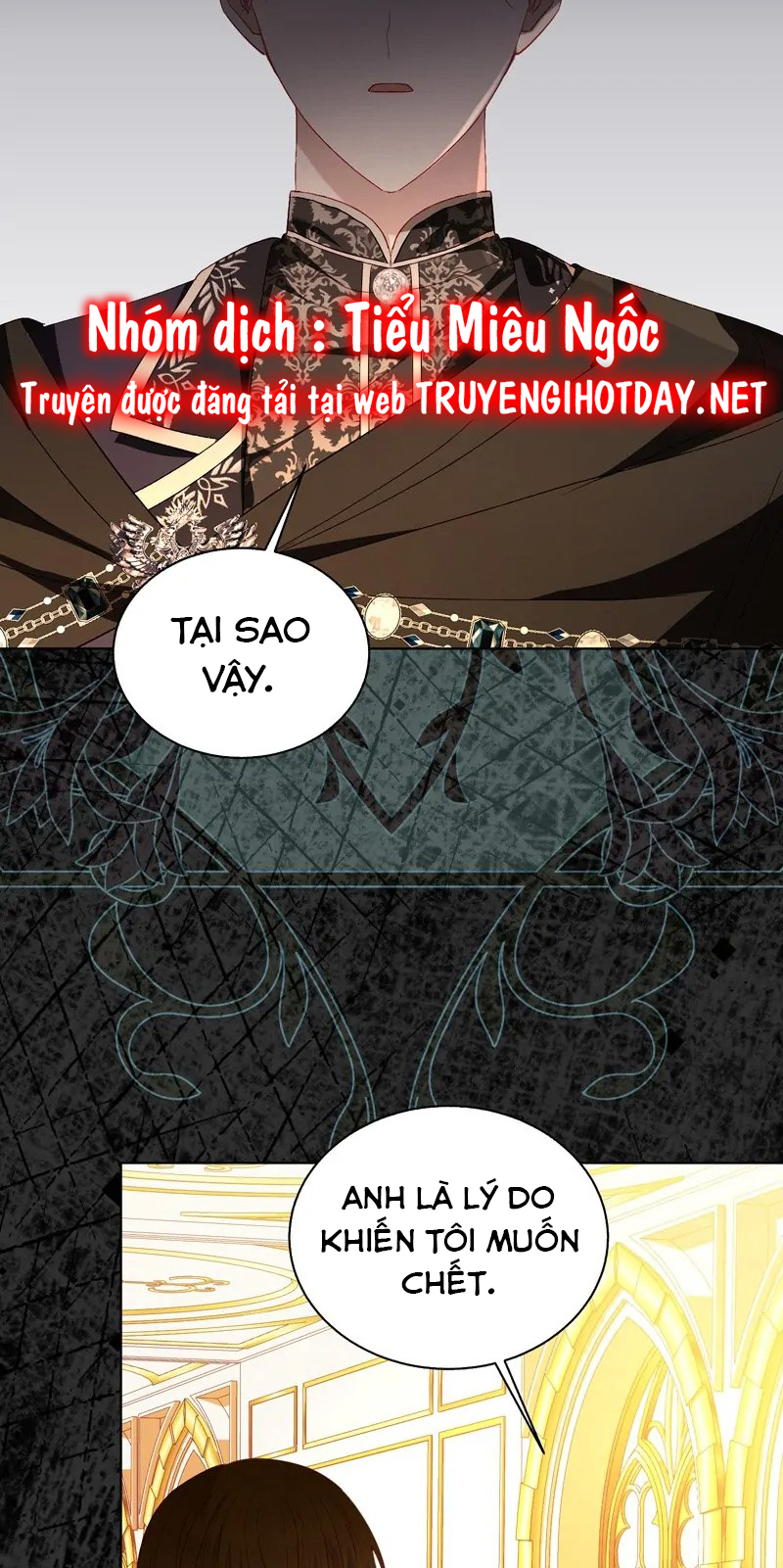 papa của tôi đã xuất hiện chapter 54 33