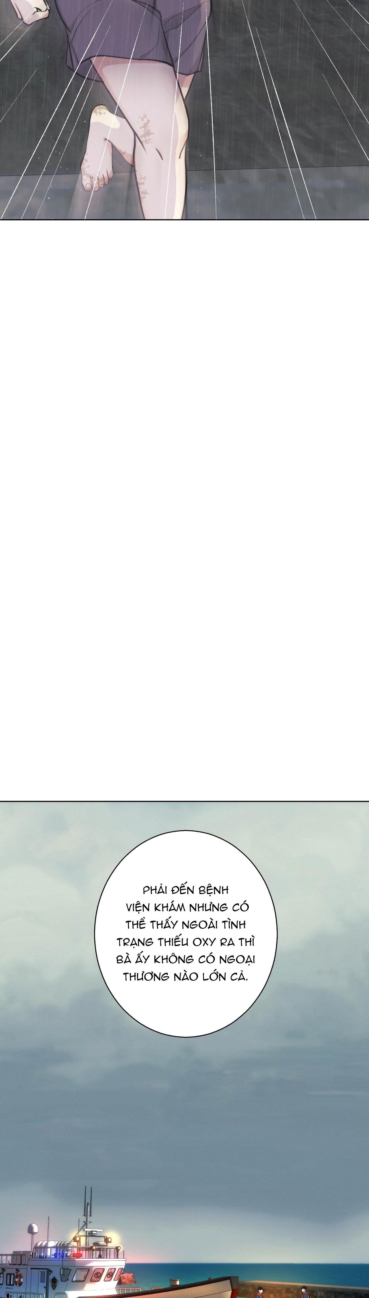 em bé và đại ca chapter 5 21