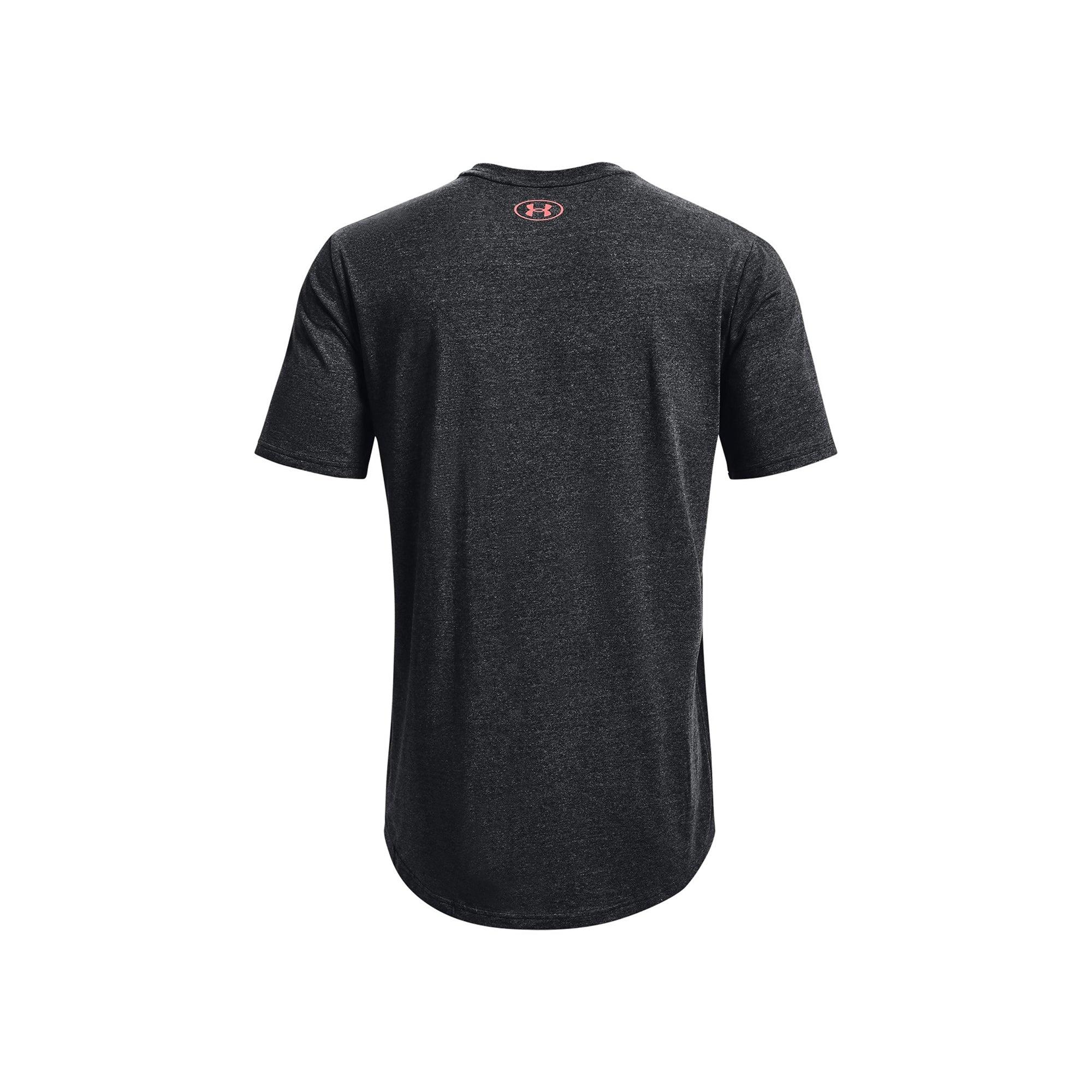 Áo thun tay ngắn thể thao nam Under Armour Project Rock Outlaw BSR - 1367118