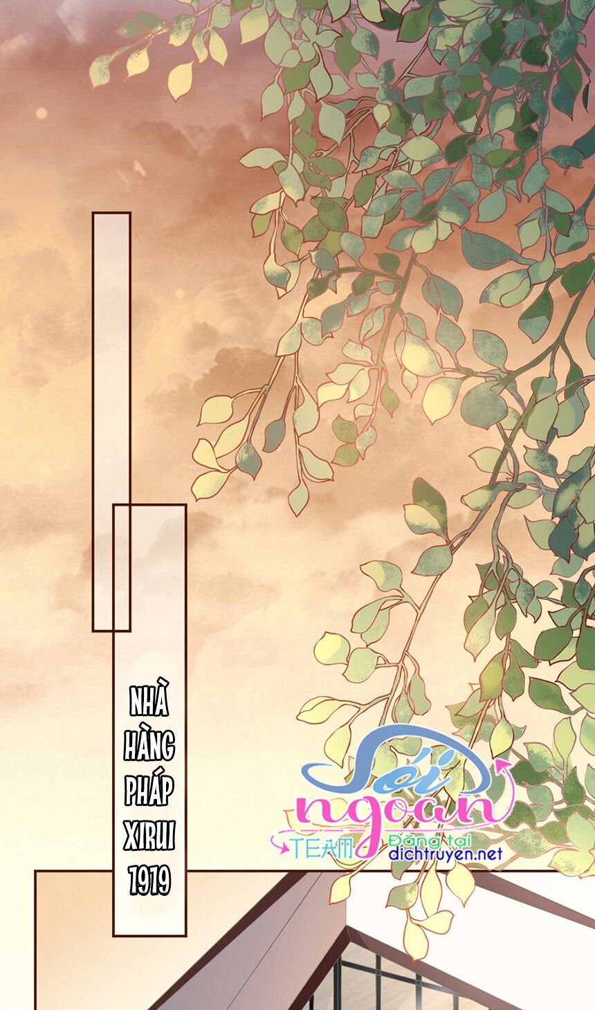 bạn gái tôi mới 30+ tuổi xuân chapter 15 17