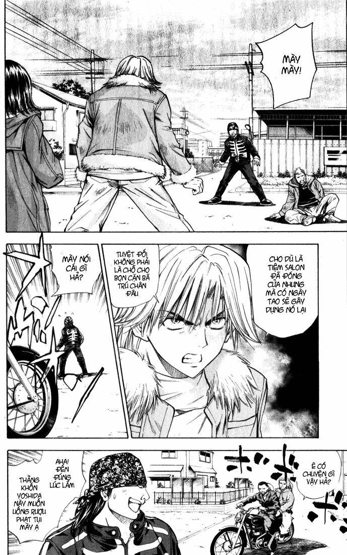 pretty face chapter 32 3