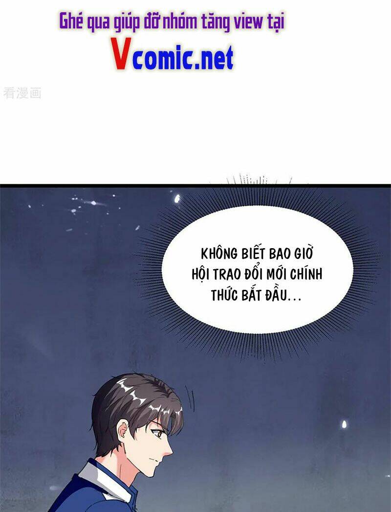 trọng sinh khí thiếu quy lai chapter 179 24