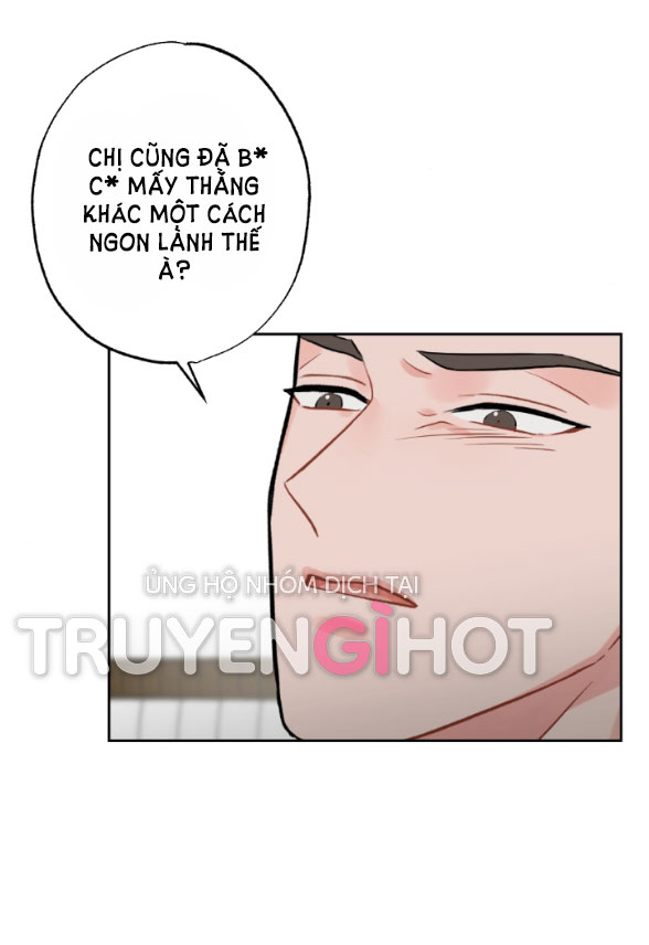 Trợ Lí Kim, Ăn Thử Không chapter 4.1 - Trang 25