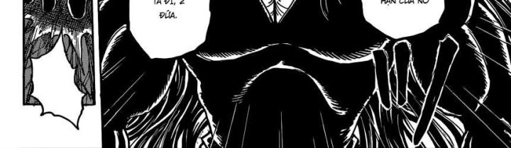 thánh tỏi sành ăn chapter 386 11