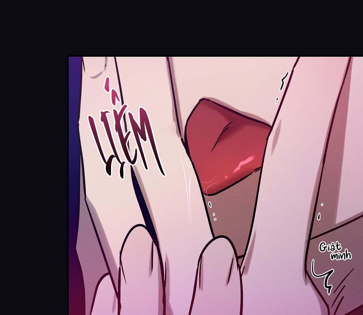 vòng xoáy của ác ma chapter 15 23