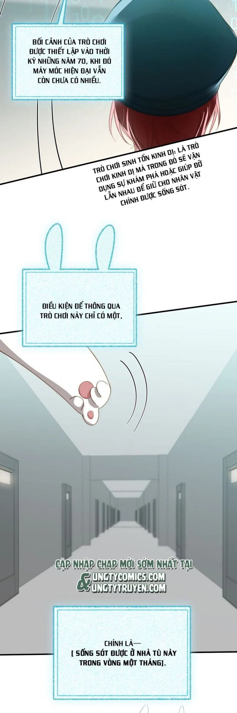 nụ hôn vực thẳm chapter 109 81