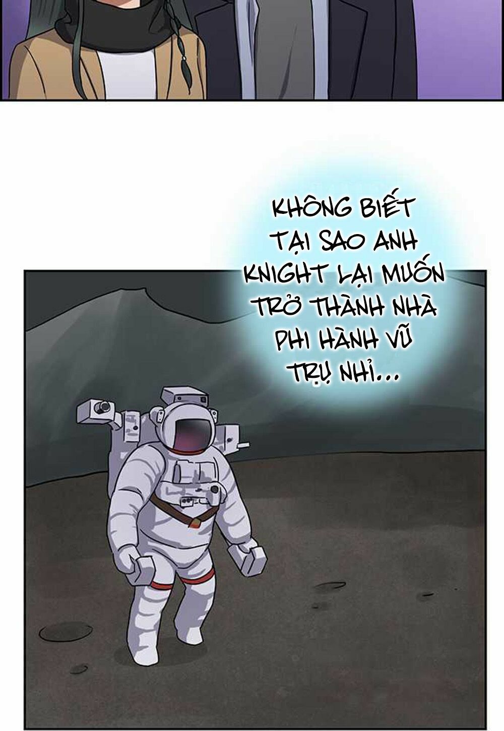 nụ hôn nguyền rủa chapter 74 15