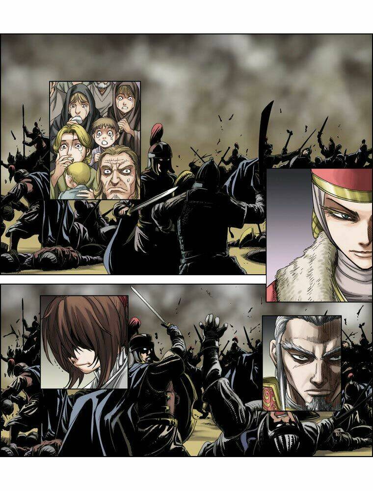 paladin chapter 36 23