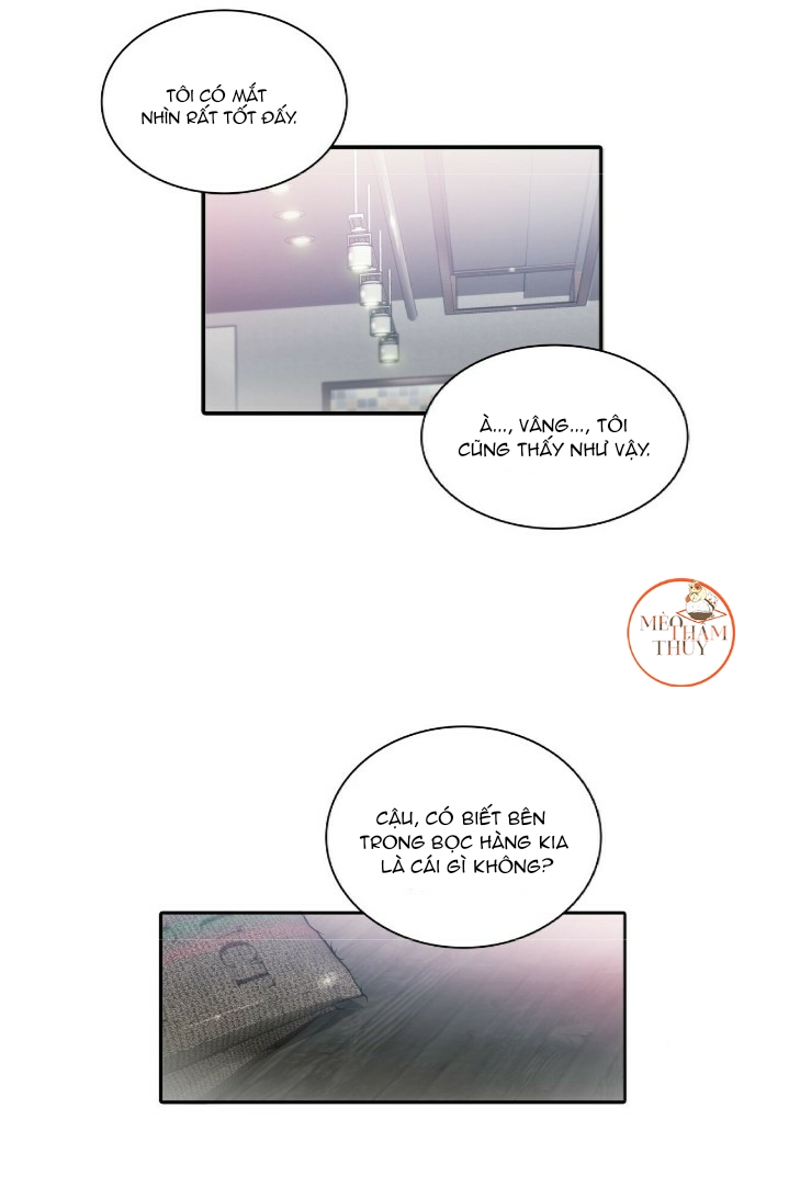 giai điệu của ngôn ngữ chapter 2 54