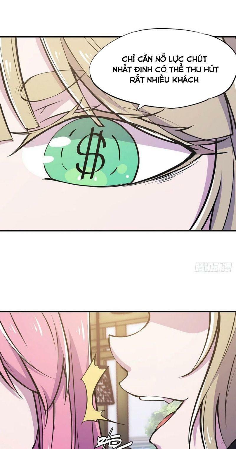 huyết cơ và kỵ sĩ chapter 84 13