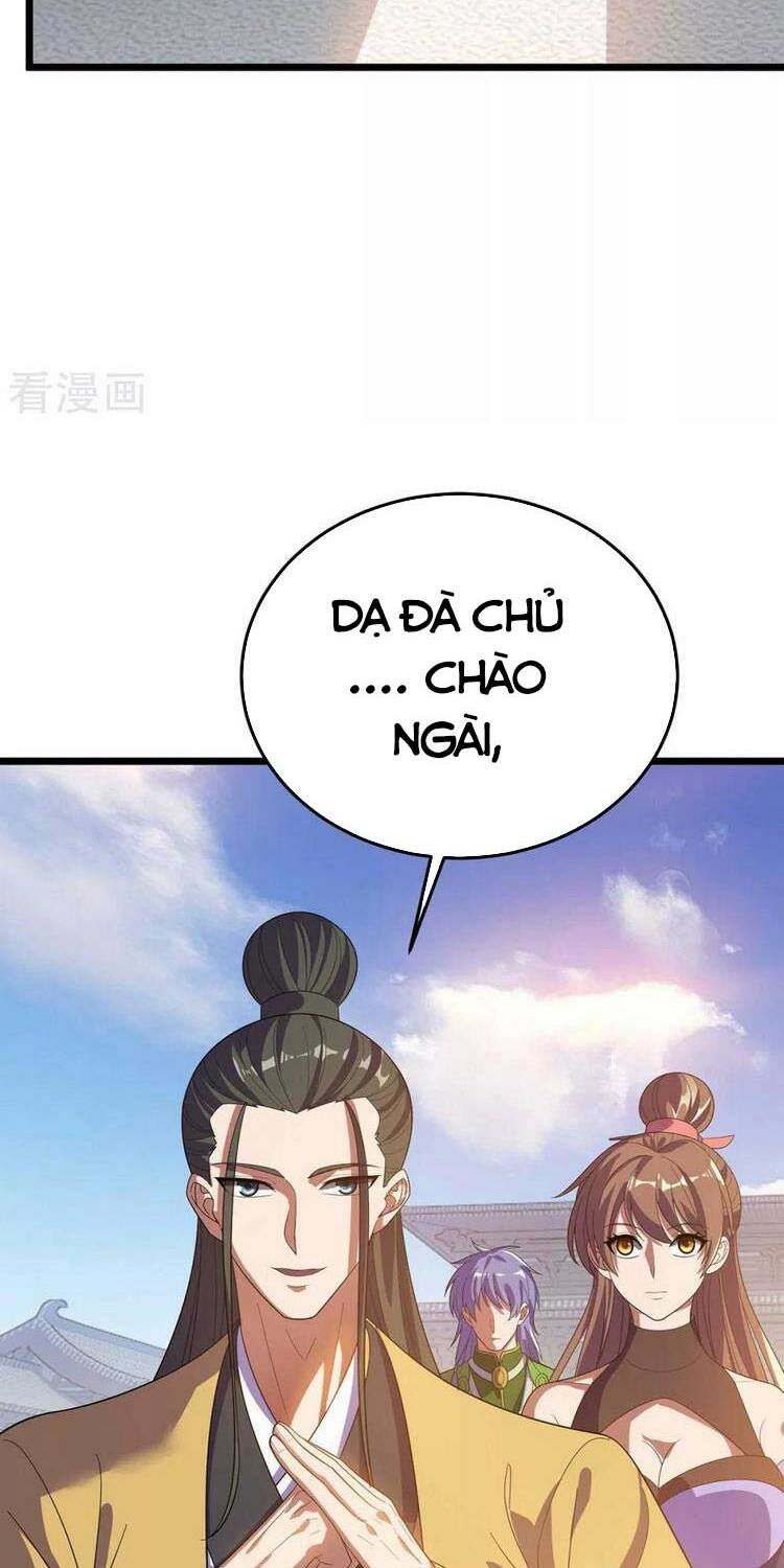 chúa tể tam giới chapter 185 24