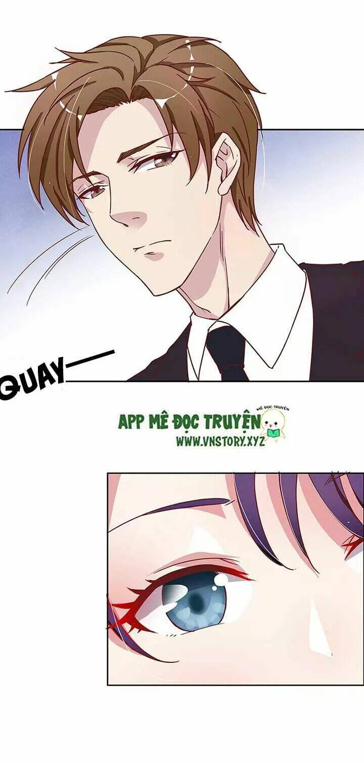 yêu em, sai đến tận cùng chapter 8 3