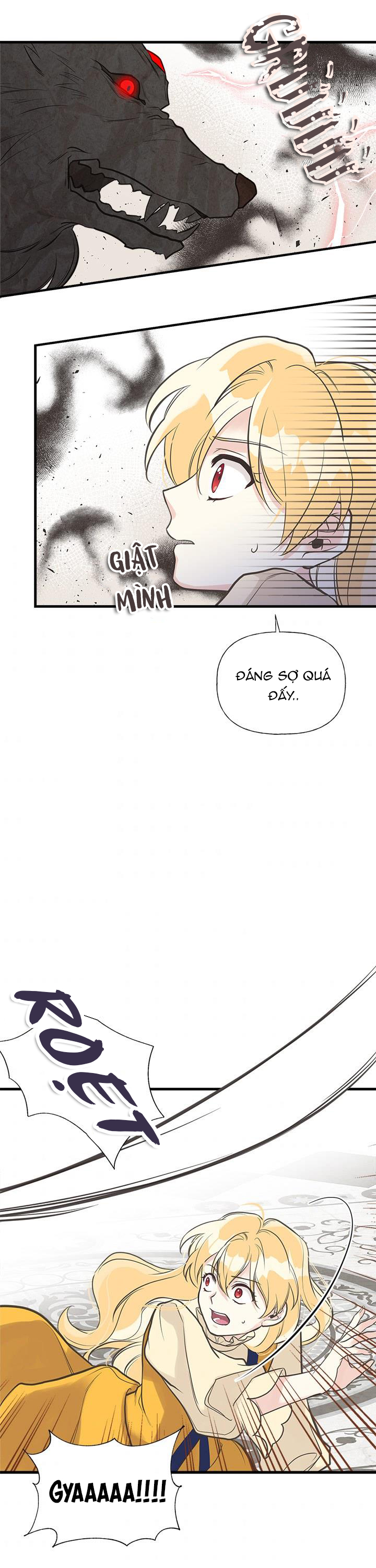 chị tôi đã nhặt về một nam chính quyến rũ chapter 34 21