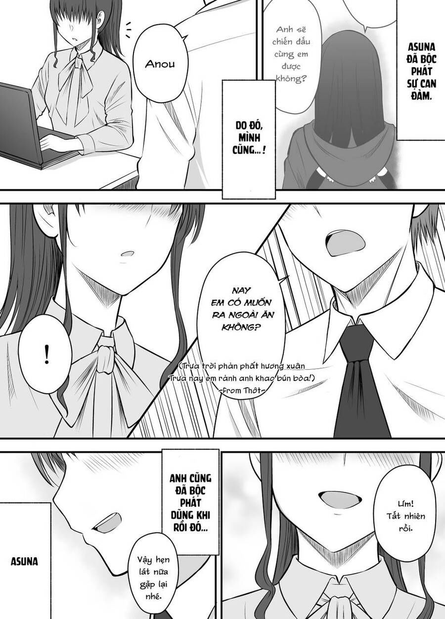 until i make my cousin happy part 2 chapter 23 1