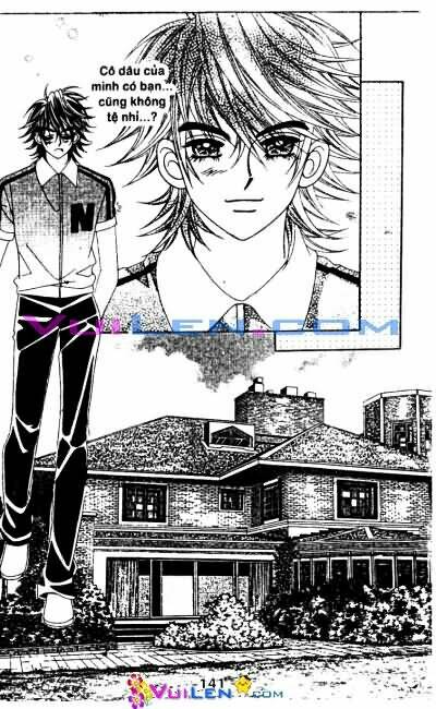 cô dâu bé xinh chapter 56 2