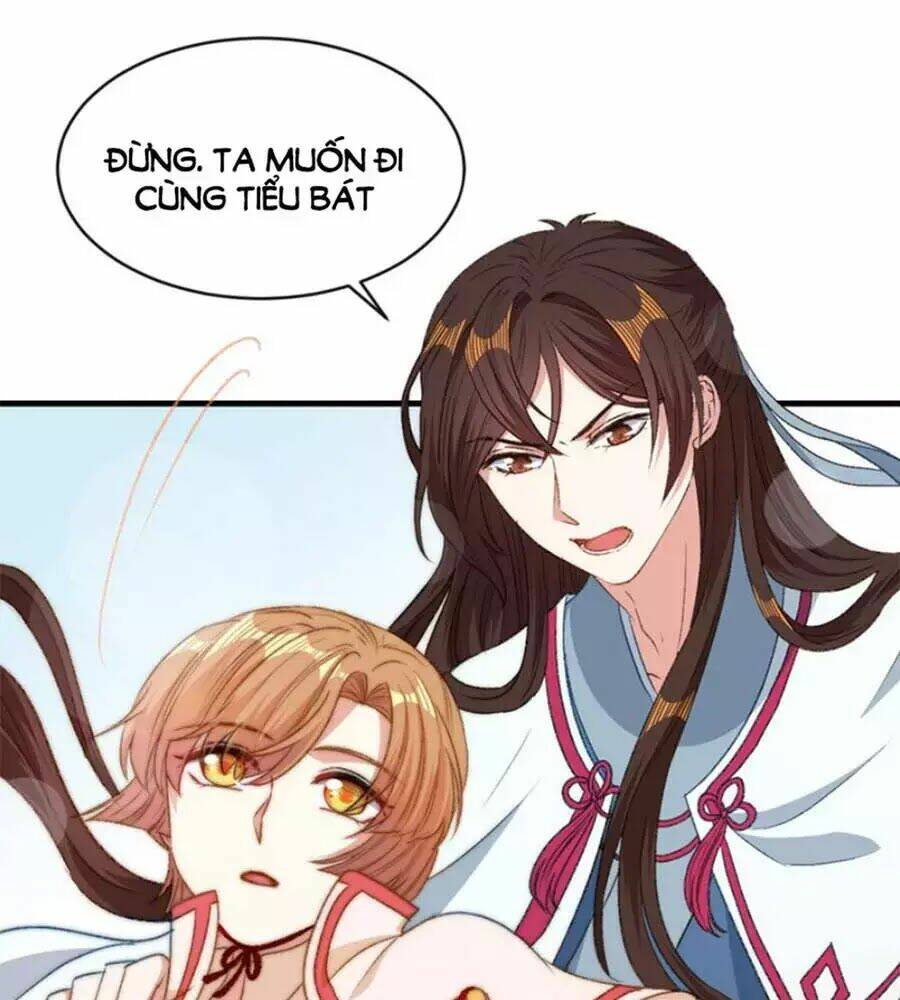 hội học sinh kiêu ngạo của hoàng cung chapter 16 61