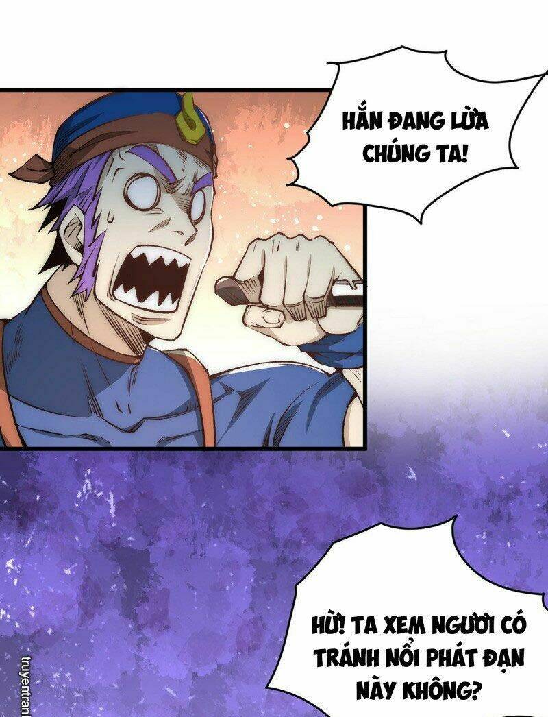 đô thị đỉnh phong cao thủ chapter 157 18