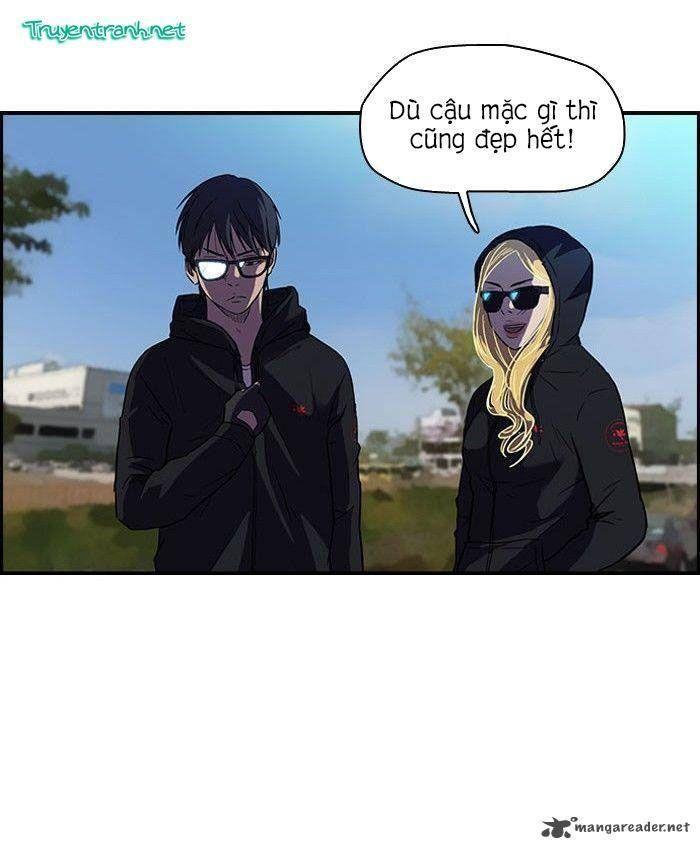 wind breaker chapter 65 78