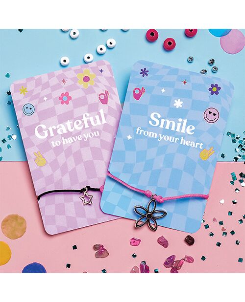 OMC! Embrace Yourself Bracelet Kit