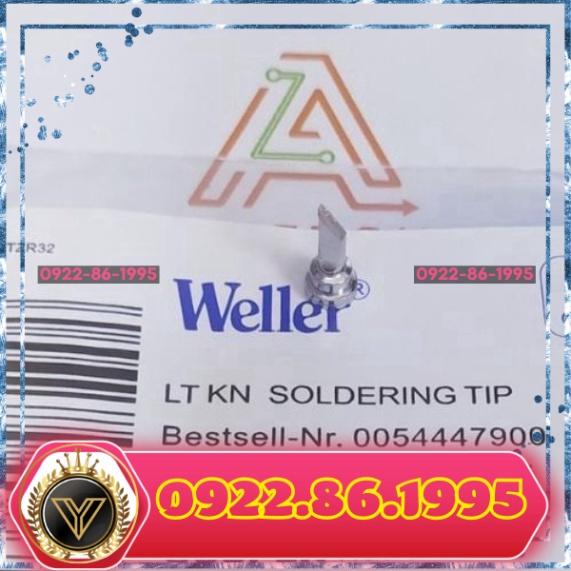 Mũi hàn weller LTKN 2.0mm