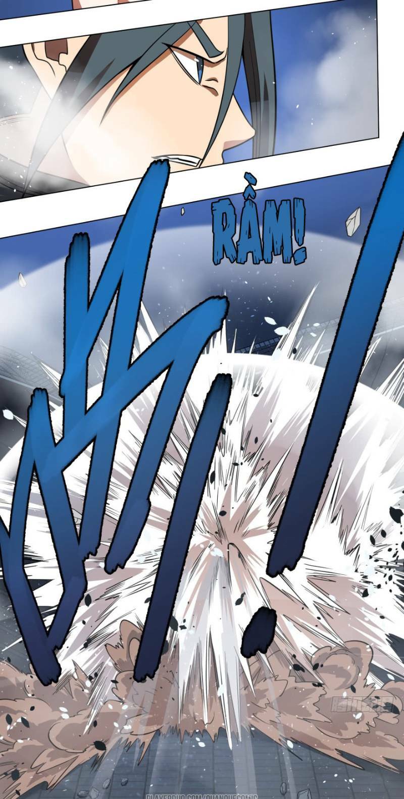 danh sách kẻ phản diện chapter 51 21