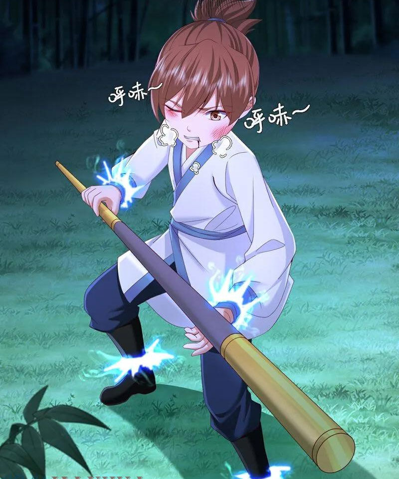 tiên võ đế tôn chapter 512 32